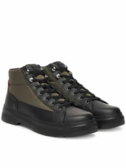 Polacchine Urian 50548694 Nero