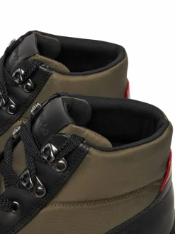 Polacchine Urian 50548694 Nero