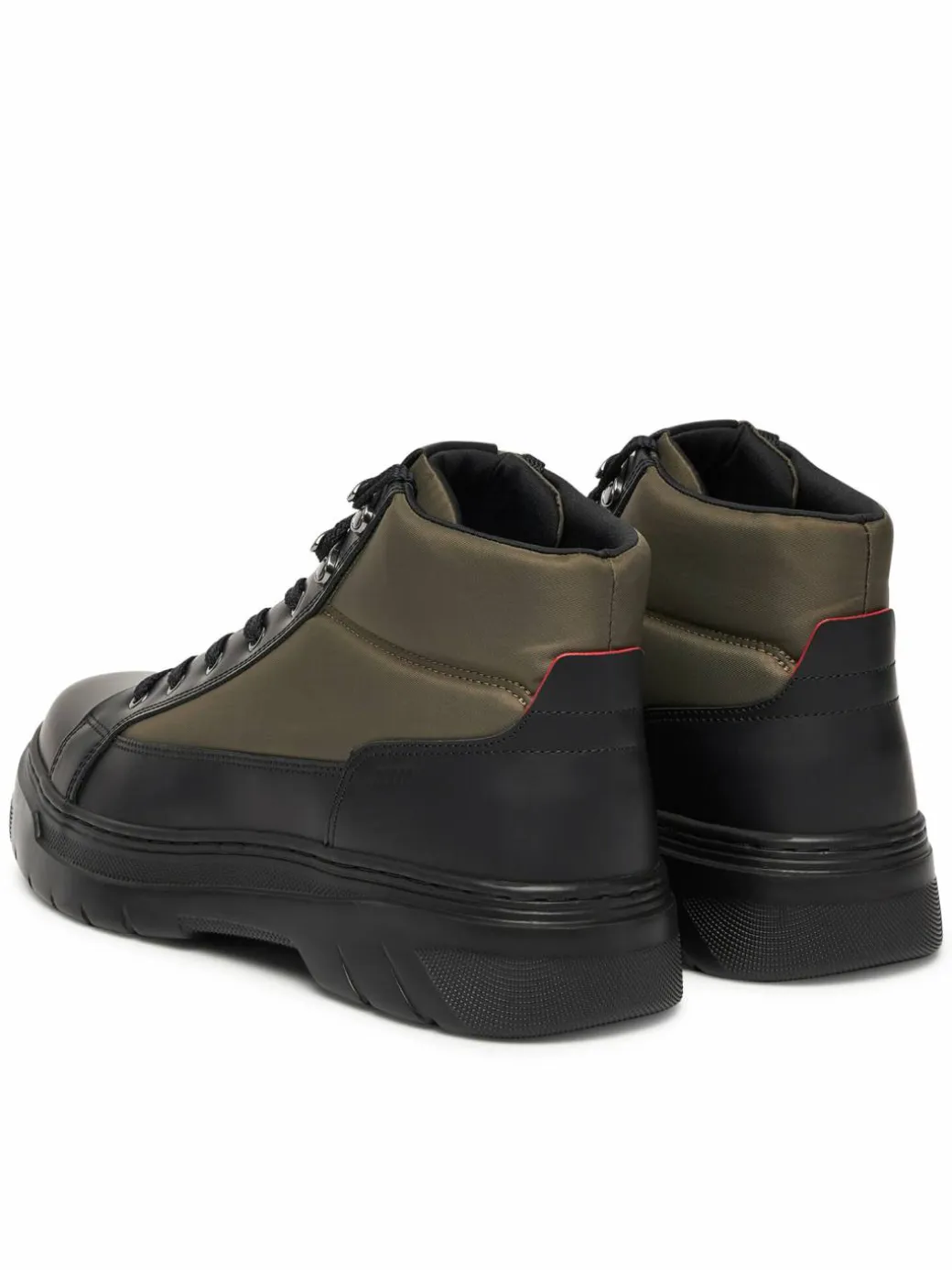 Polacchine Urian 50548694 Nero