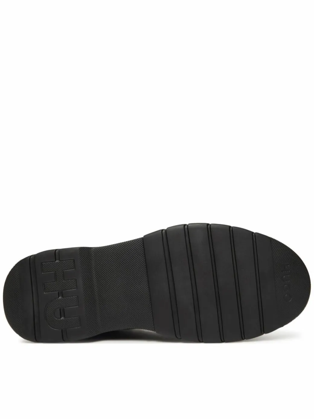 Polacchine Urian 50548694 Nero
