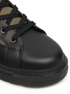 Polacchine Urian 50548694 Nero