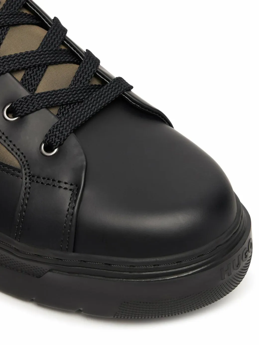 Polacchine Urian 50548694 Nero