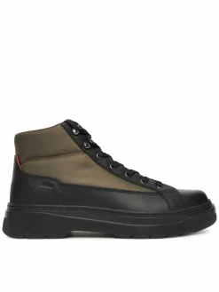 Polacchine Urian 50548694 Nero