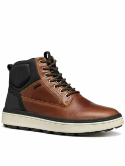 Polacchine U Spherica Ecub-1.1 U56LUB 0FFCQ C0275 Marrone