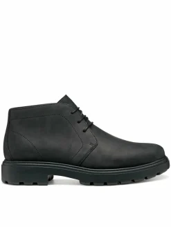 Polacchine U Spherica Ec7 U56FRA 000FF C9999 Nero