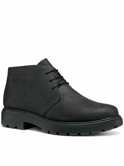 Polacchine U Spherica Ec7 U56FRA 000FF C9999 Nero