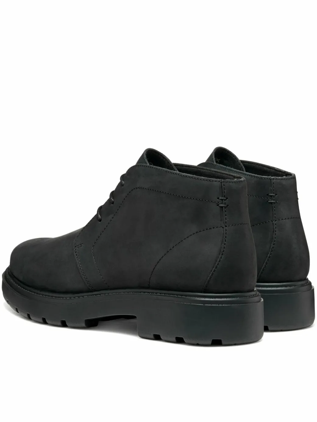 Polacchine U Spherica Ec7 U56FRA 000FF C9999 Nero
