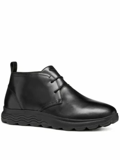 Polacchine U Spherica U56BYB 00043 C9999 Nero