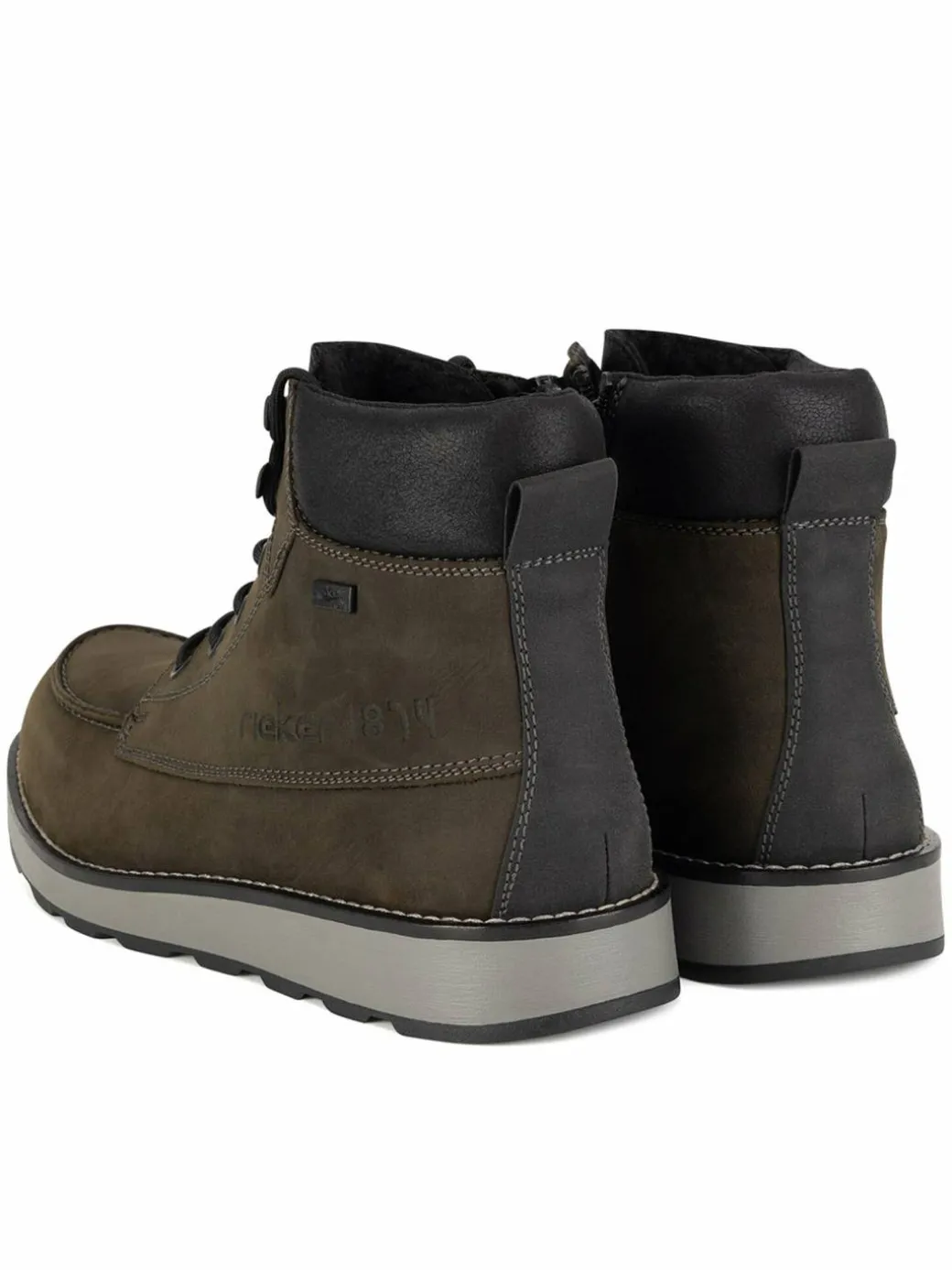 Polacchine 30020-54 Verde