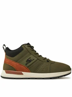 Polacchine 90243041 Verde