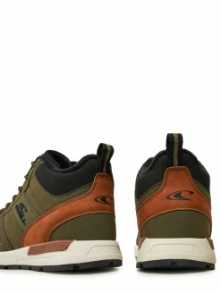 Polacchine 90243041 Verde