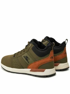 Polacchine 90243041 Verde