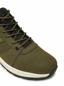 Polacchine 90243041 Verde