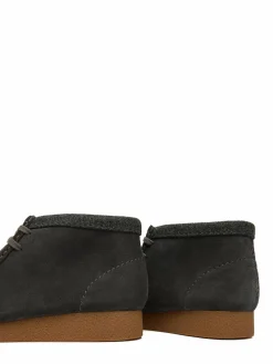 Polacchine WallabeeEVO BT 26183994 Grigio