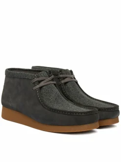Polacchine WallabeeEVO BT 26183994 Grigio