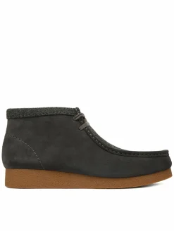 Polacchine WallabeeEVO BT 26183994 Grigio