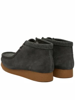 Polacchine WallabeeEVO BT 26183994 Grigio