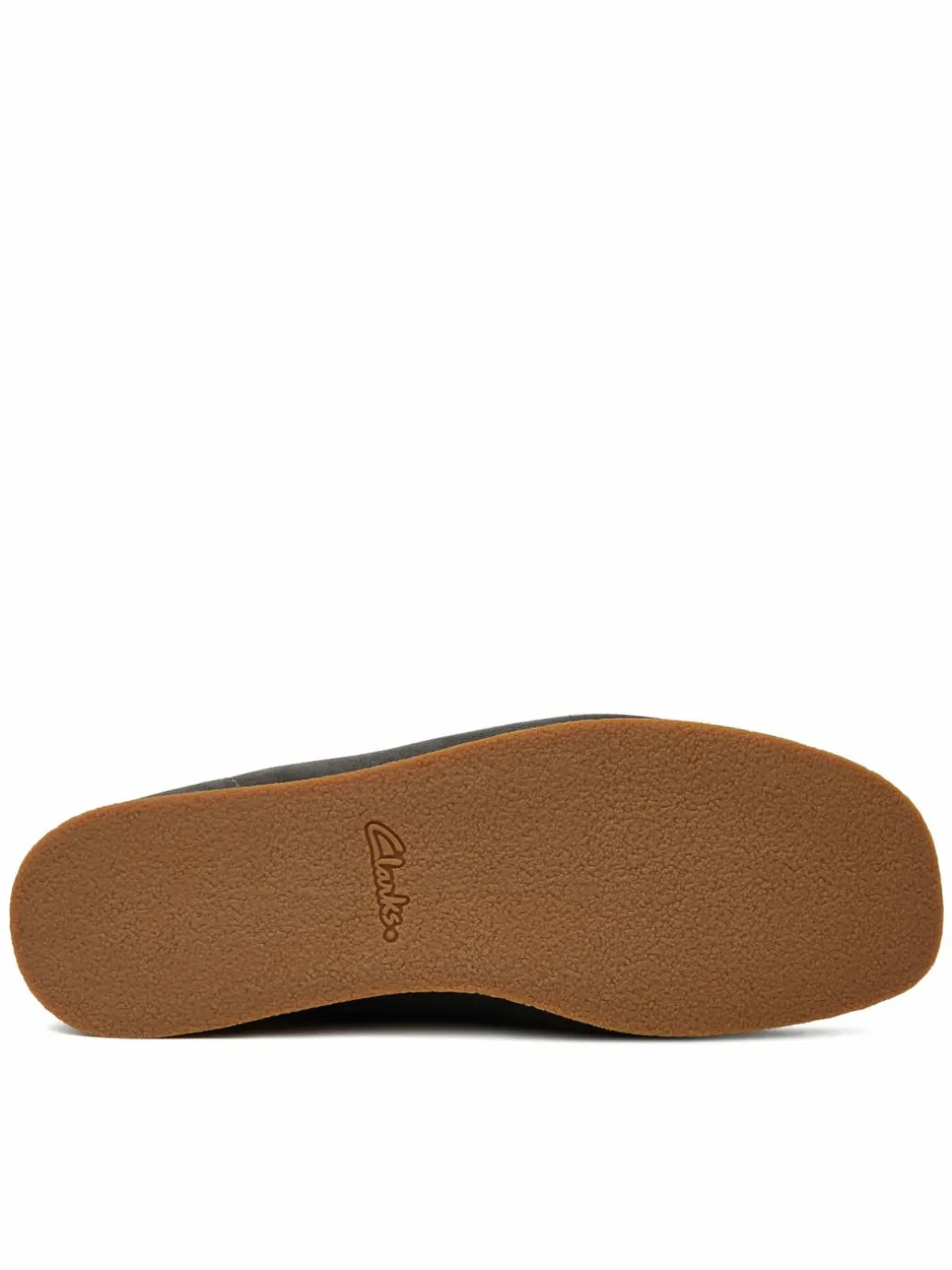 Polacchine WallabeeEVO BT 26183994 Grigio