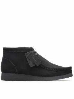 Polacchine Wallabee Evo Bt 26172823 Nero