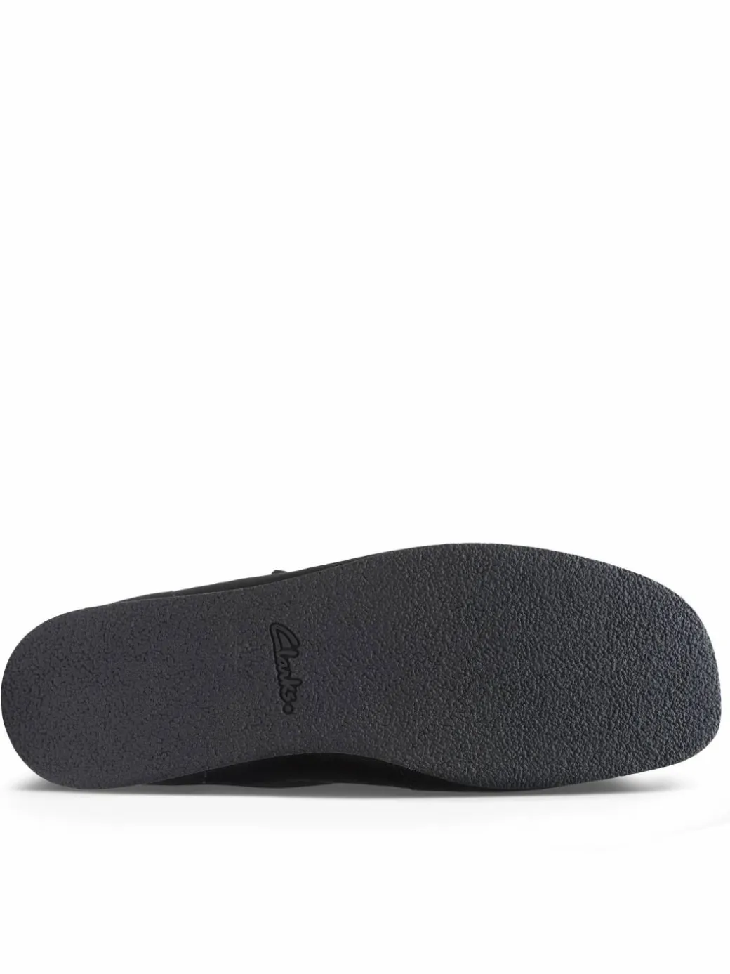 Polacchine Wallabee Evo Bt 26172823 Nero