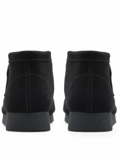 Polacchine Wallabee Evo Bt 26172823 Nero