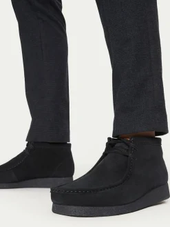 Polacchine Wallabee Evo Bt 26172823 Nero