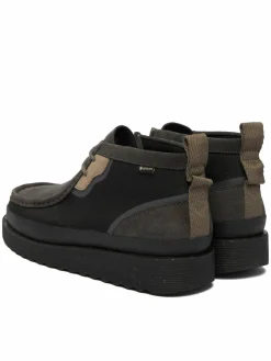 Polacchine WallabeeFTRGTX 26183469 Nero
