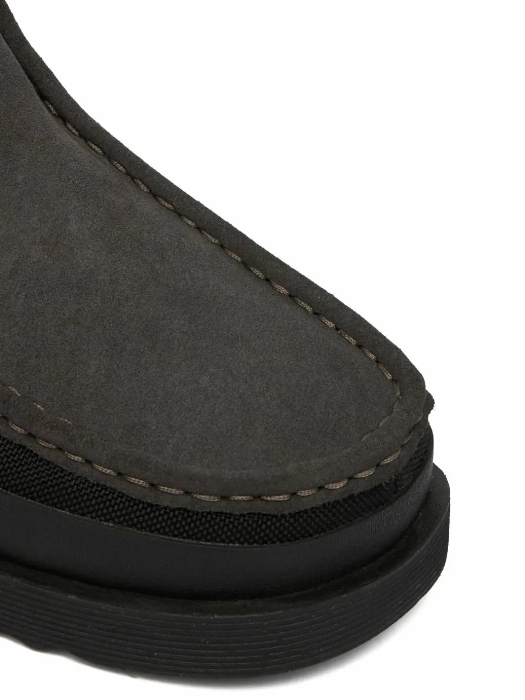 Polacchine WallabeeFTRGTX 26183469 Nero