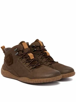 Polacchine Wallace 03 MA796 310 Marrone