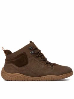 Polacchine Wallace 03 MA796 310 Marrone