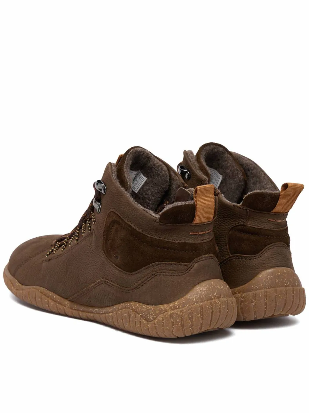 Polacchine Wallace 03 MA796 310 Marrone