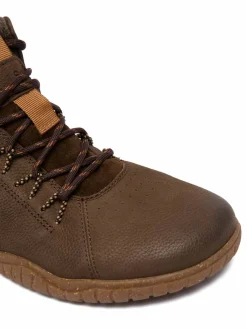 Polacchine Wallace 03 MA796 310 Marrone