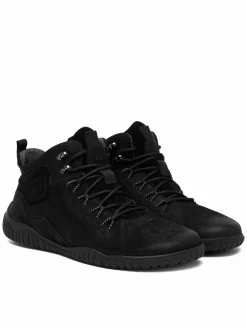 Polacchine Wallace 03 MA796 100 Nero