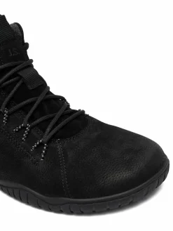 Polacchine Wallace 03 MA796 100 Nero