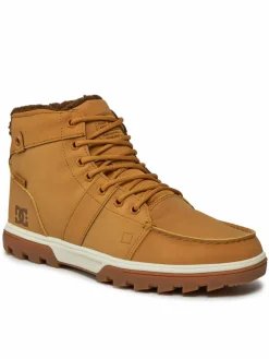 Polacchine Woodland ADYB700042 Marrone