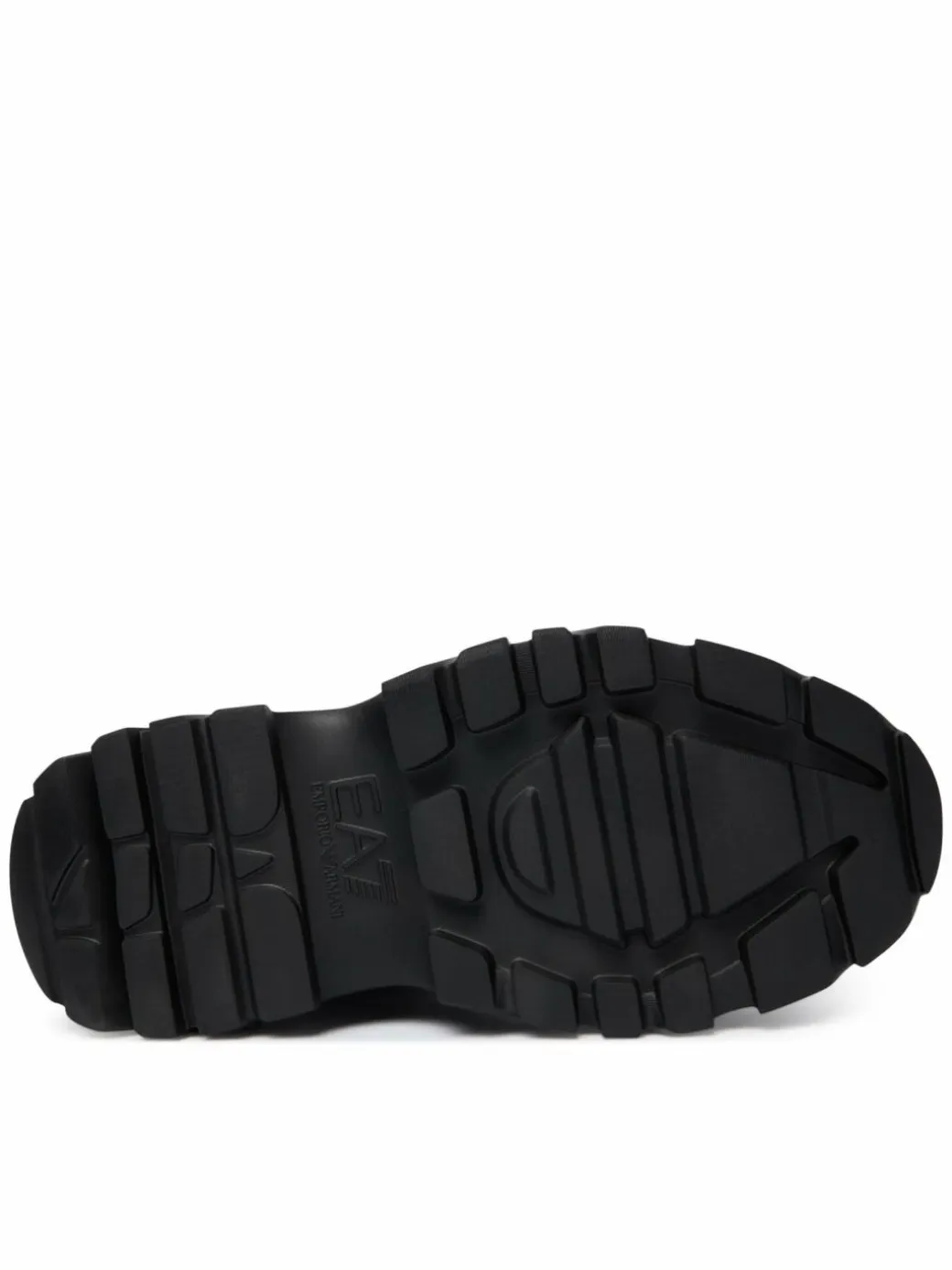 Polacchine 7X000335 AF18611 MC061 Nero