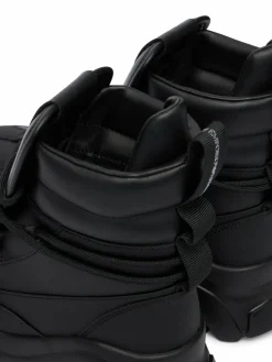 Polacchine 7X000335 AF18611 MC061 Nero