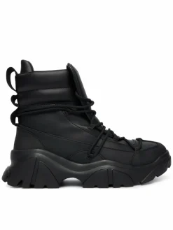 Polacchine 7X000335 AF18611 MC061 Nero