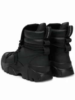 Polacchine 7X000335 AF18611 MC061 Nero
