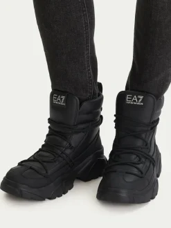Polacchine 7X000335 AF18611 MC061 Nero