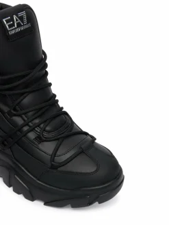 Polacchine 7X000335 AF18611 MC061 Nero