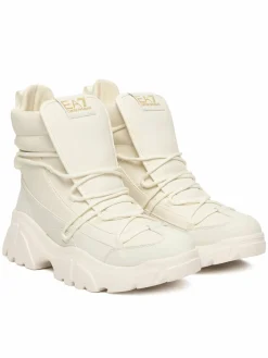Polacchine 7X000335 AF18611 MZ182 Bianco