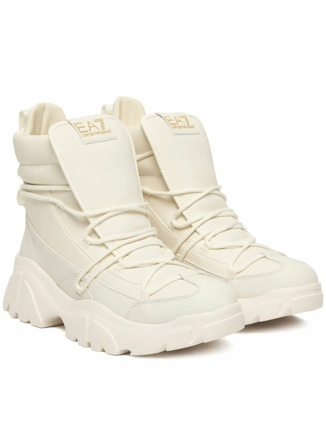 Polacchine 7X000335 AF18611 MZ182 Bianco
