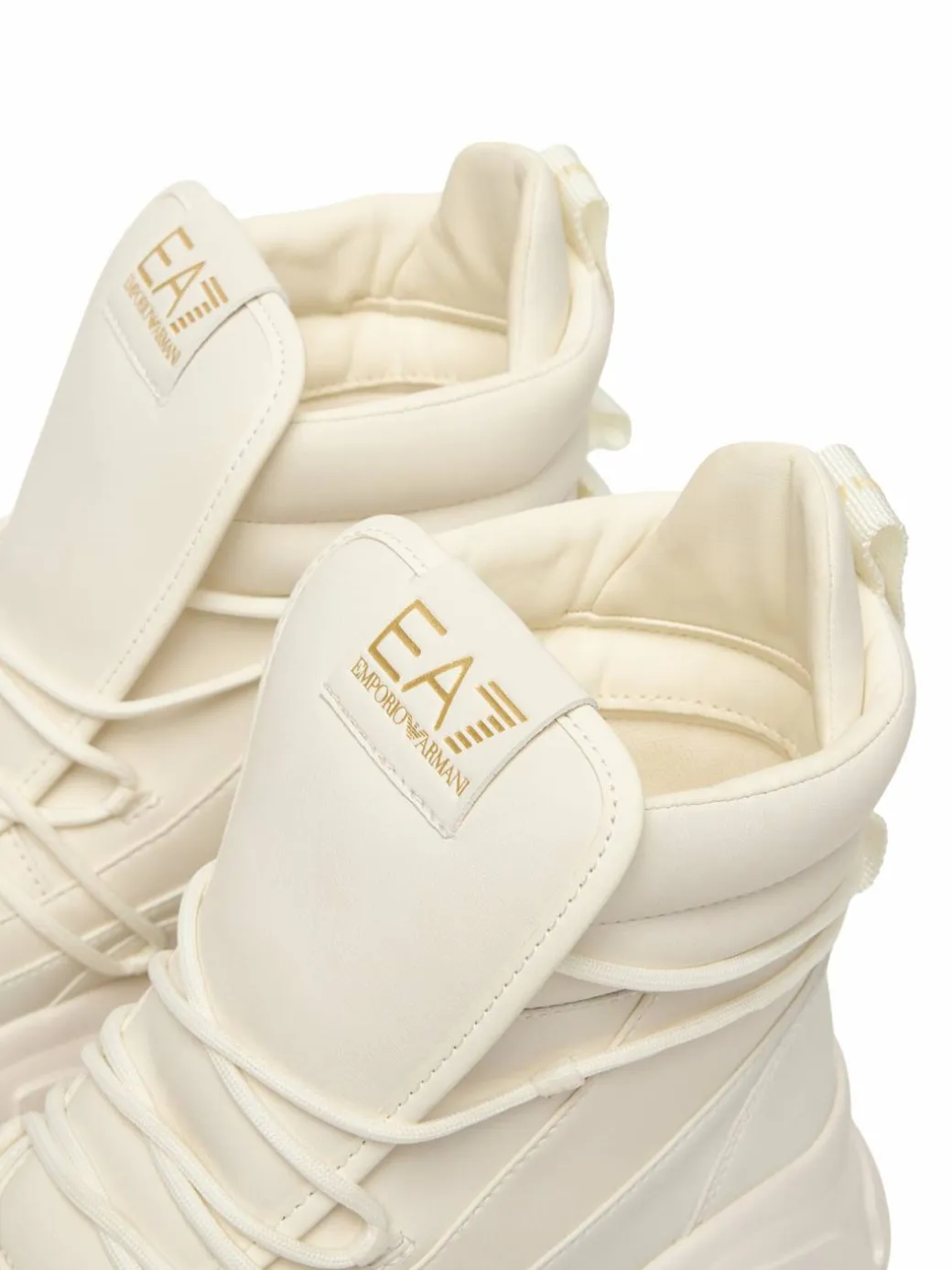 Polacchine 7X000335 AF18611 MZ182 Bianco