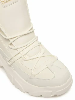 Polacchine 7X000335 AF18611 MZ182 Bianco
