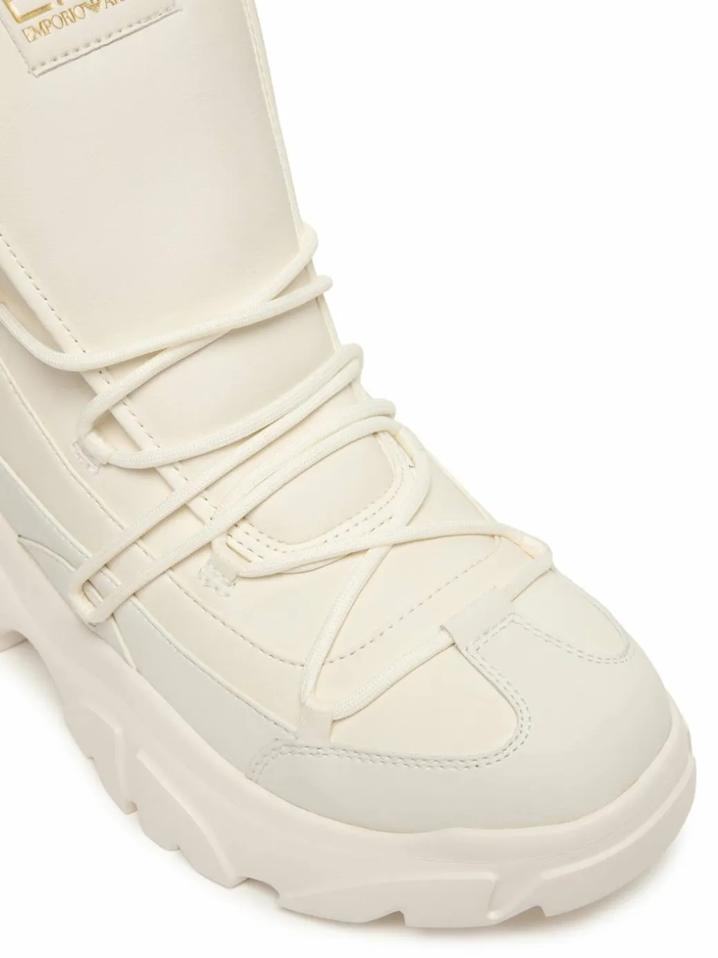 Polacchine 7X000335 AF18611 MZ182 Bianco