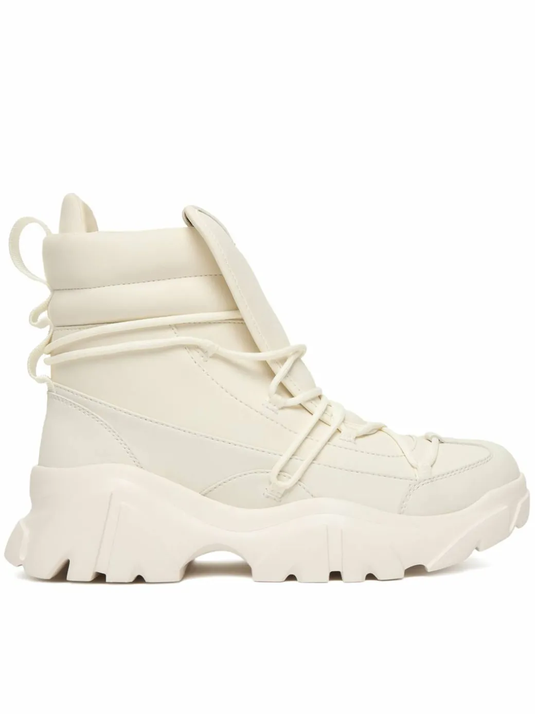 Polacchine 7X000335 AF18611 MZ182 Bianco