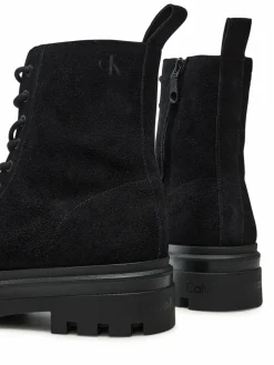 Polacchine YM0YM01068 Nero