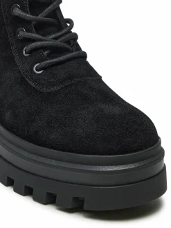 Polacchine YM0YM01068 Nero