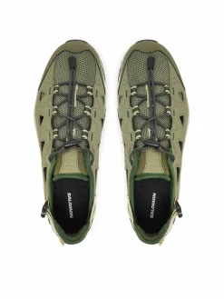 Sandali Alhama L47786400 Verde